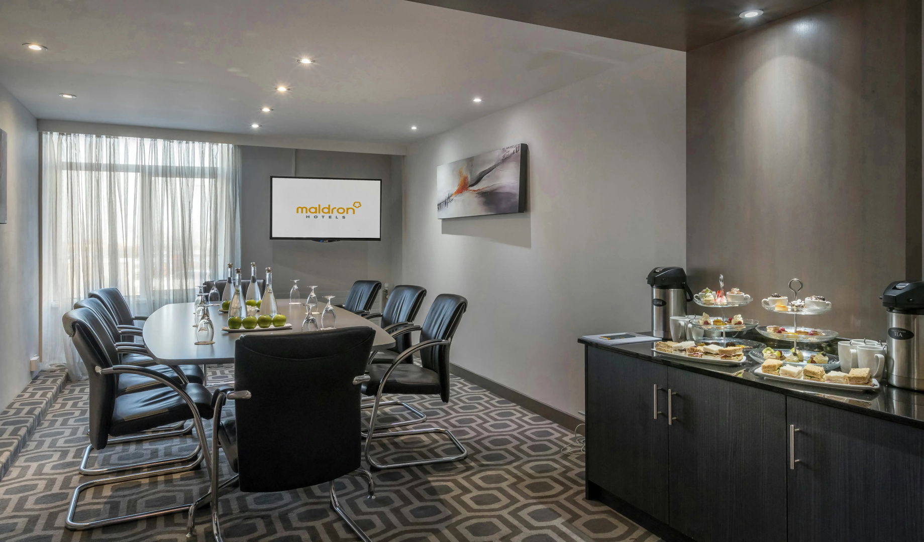 Foto - Maldron Hotel Dublin Airport