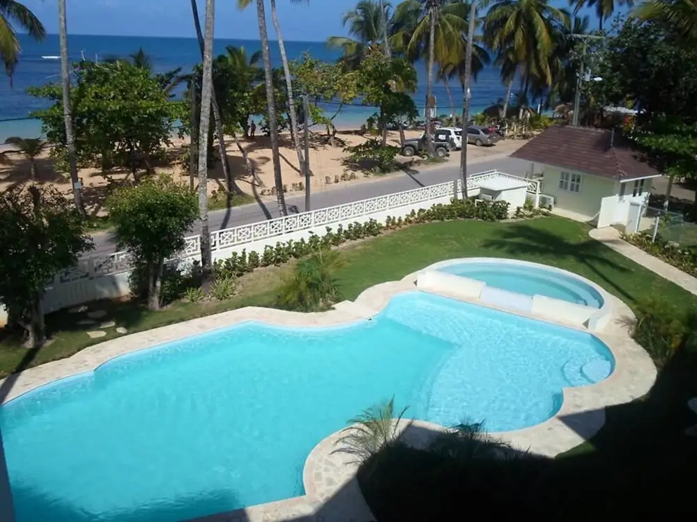 Foto - Hotel Residence Marilar