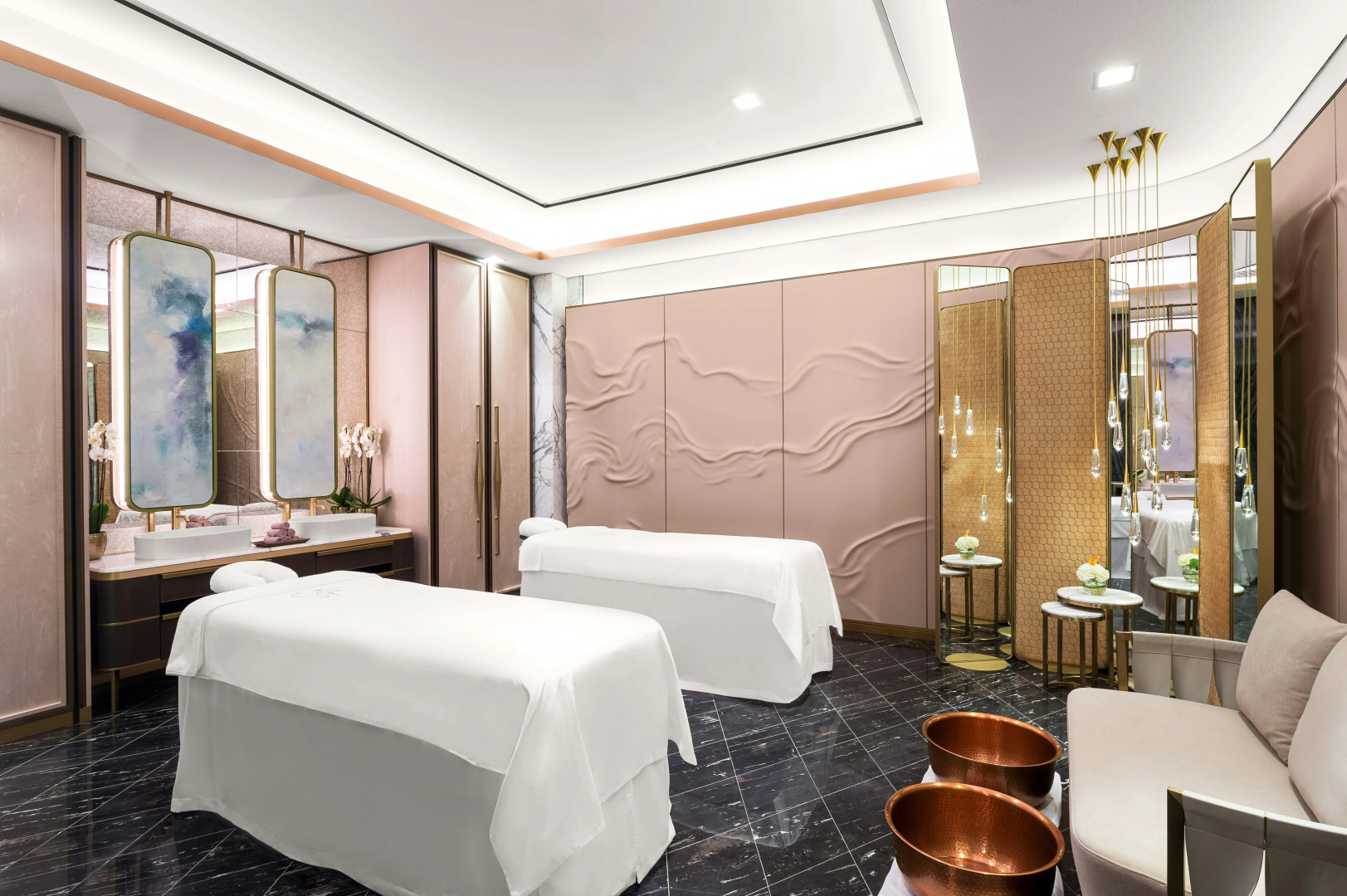 Photo - Waldorf Astoria Kuwait
