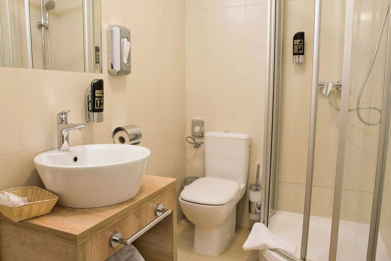 Foto - Hotel "Palác U Kočků" by Adrez, Palace At the Cats