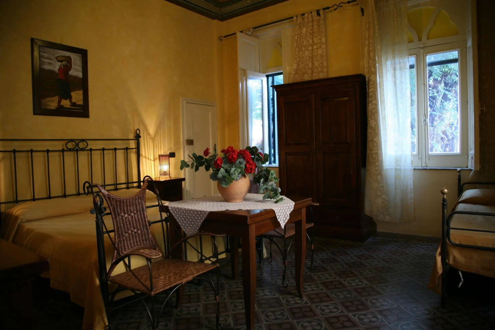 Photo - Hotel Villa Antica Tropea