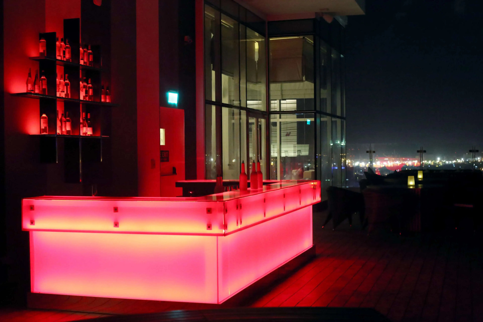 Foto - Cinnamon Red Colombo