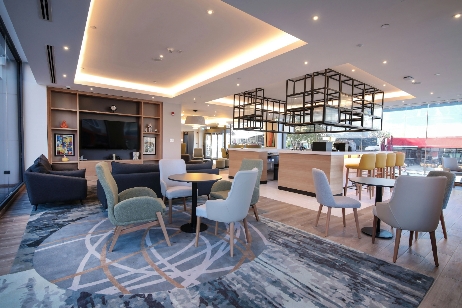 Photo - Hilton Garden Inn Ankara Cankaya