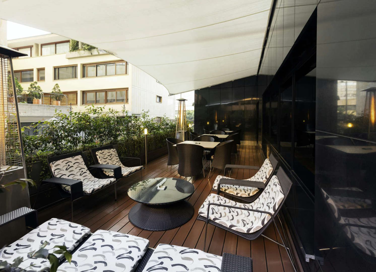 Foto - Hilton Bogota