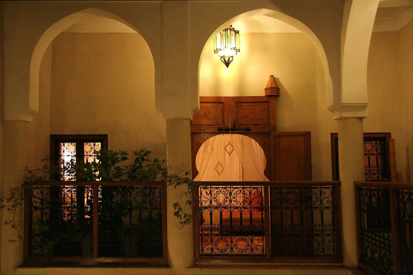 Foto - Riad Couleurs du Sud