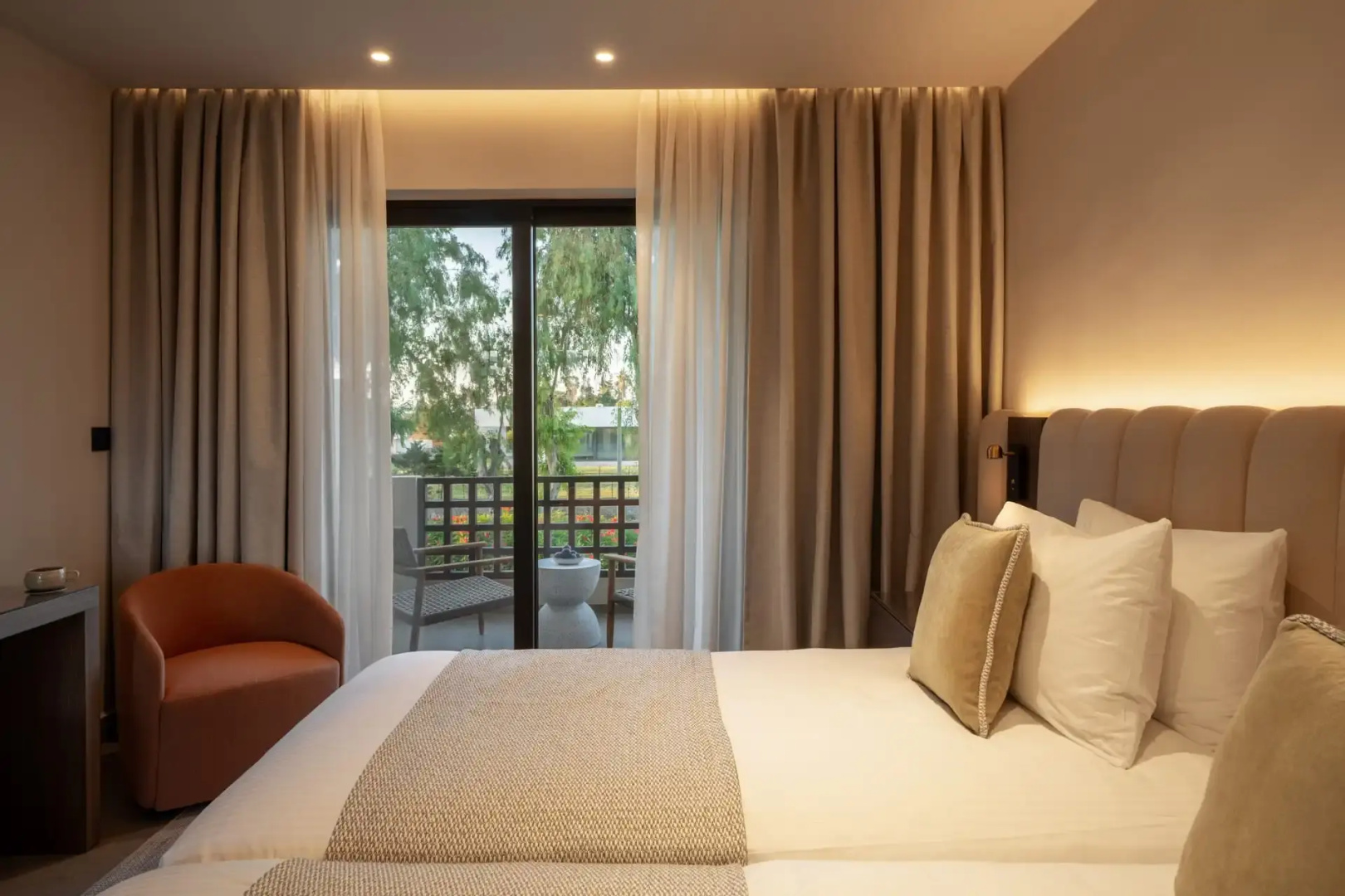 Foto - The Ritual A Wellness Retreat
