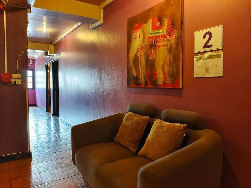 Photo - Wualai Boutique by Lanna Oriental