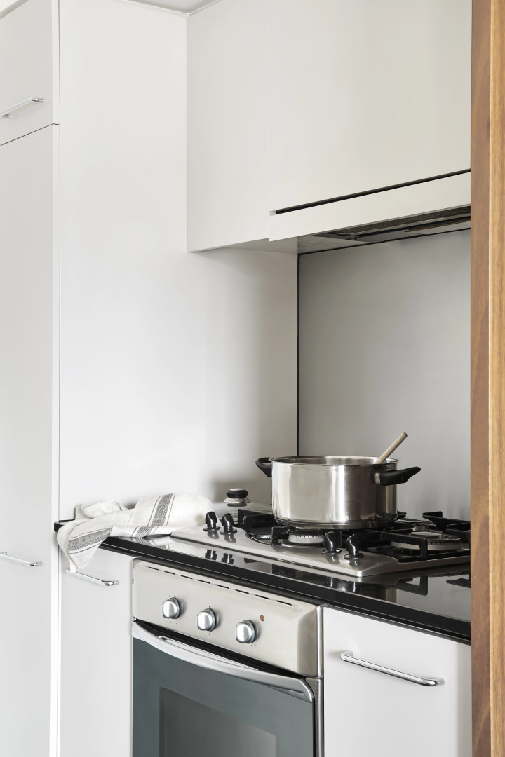 Photo - Punthill Apartment Hotel - Little Bourke