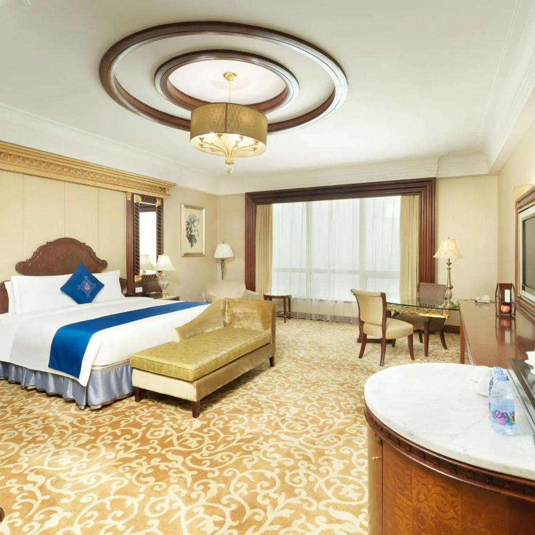 Photo - Regal Palace Hotel