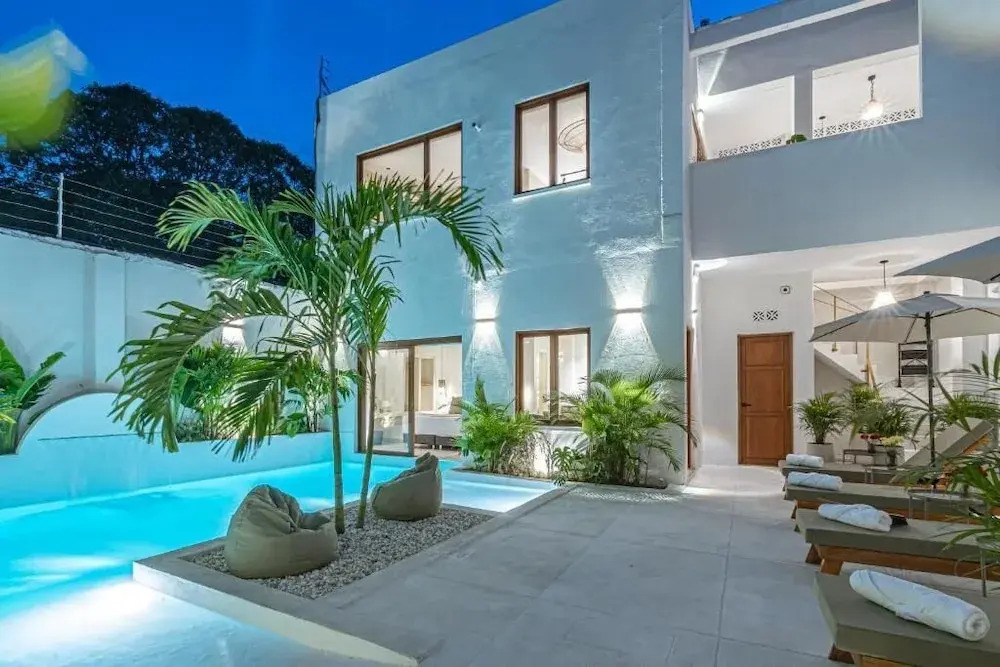 Foto - Casa De Anfitrite Apartahotel