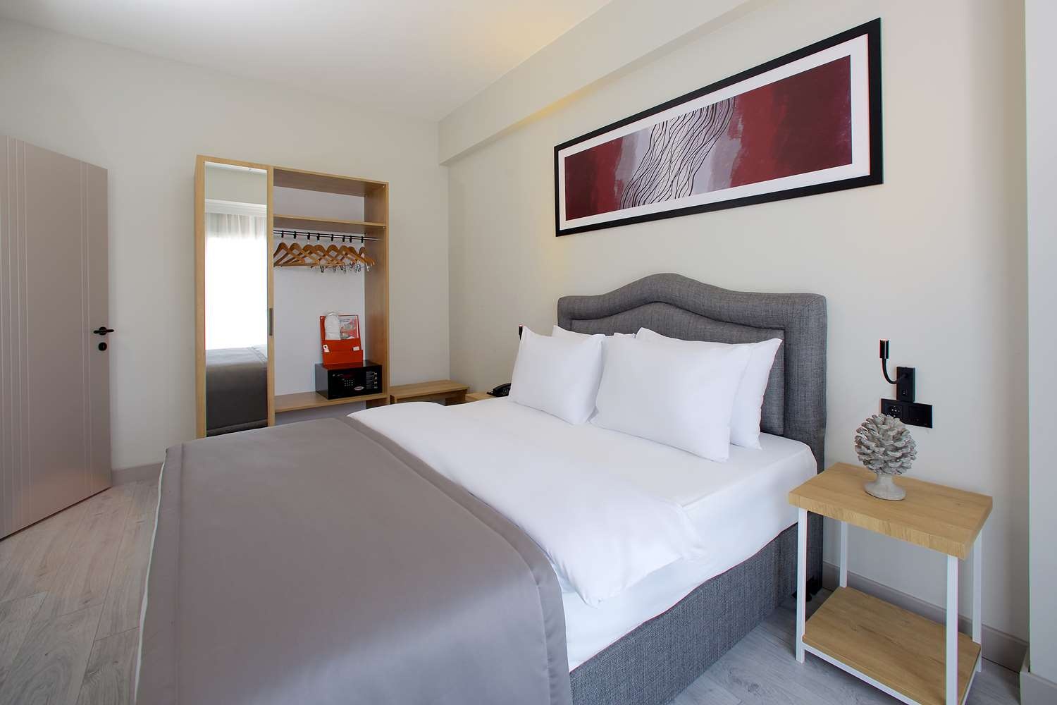 Foto - Best Western Plus Hotel Residences Istanbul