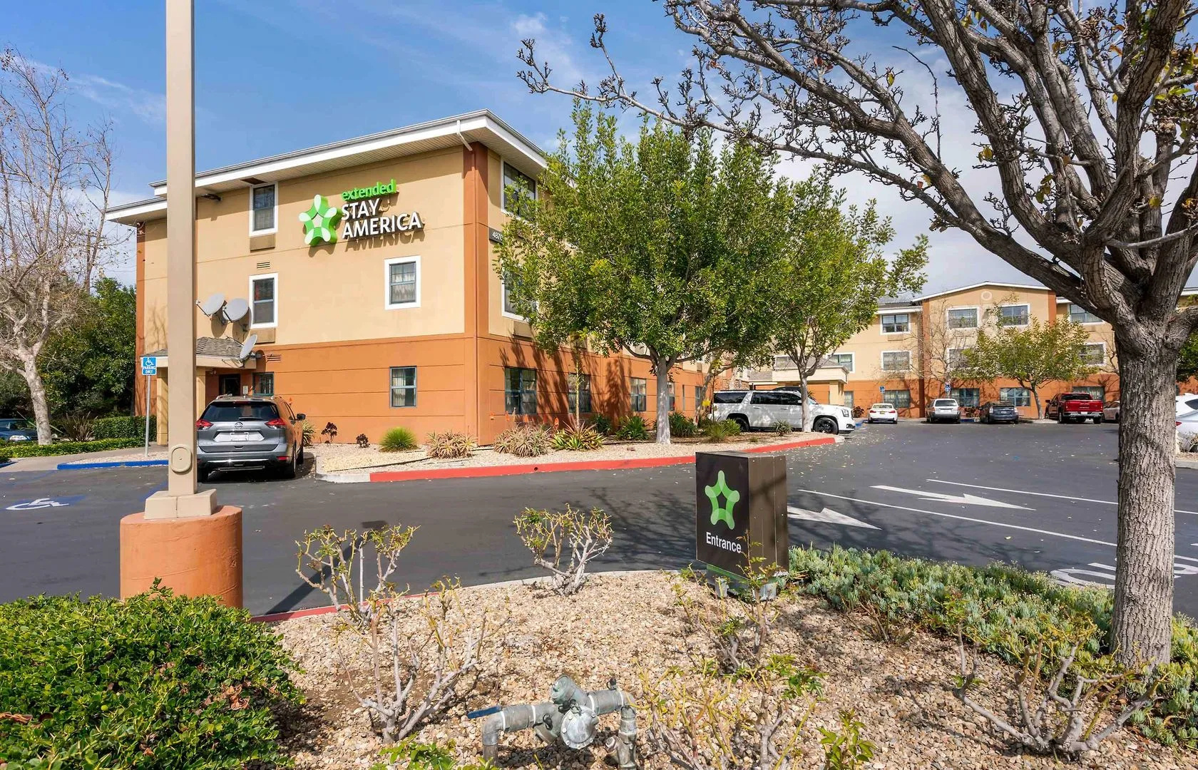 Photo - Extended Stay America Suites Santa Barbara Calle Real
