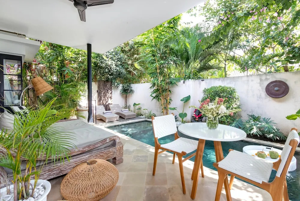 Foto - Villa Lora by Villa Finder