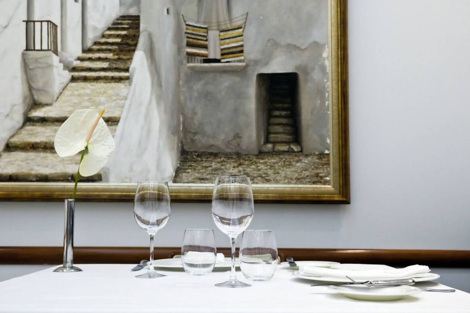 Photo - Mirador de Dalt Vila-Relais & Chateaux