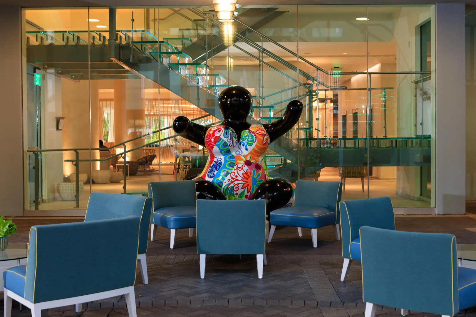 Photo - Renaissance Wind Creek Curacao Resort