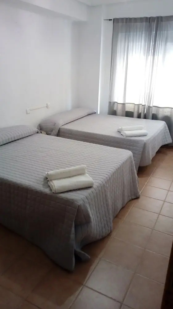 Photo - Plaza de España