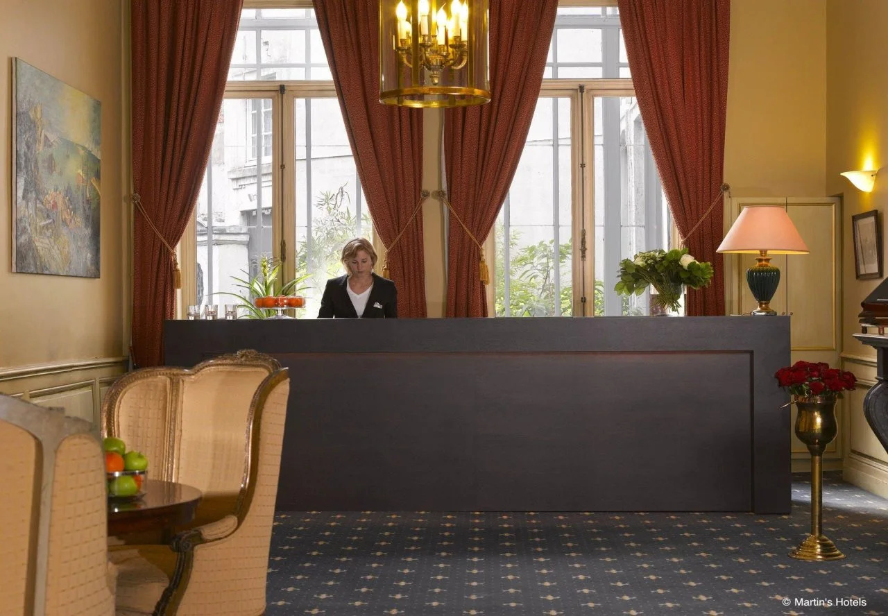 Photo - Martin's Relais