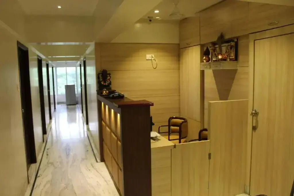 Foto - Pravasi Residency