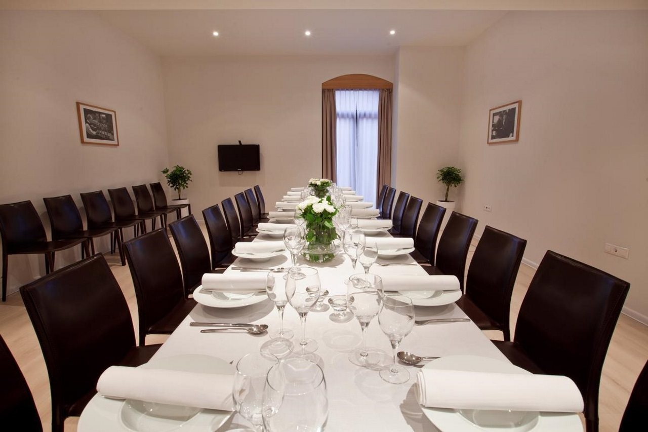 Foto - Great Polonia The Granary La Suite Hotel