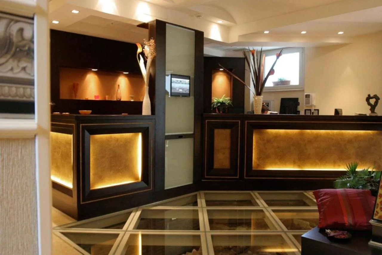 Photo - Hotel Latinum