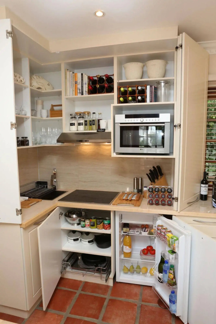 Photo - Constantia Garden Suites