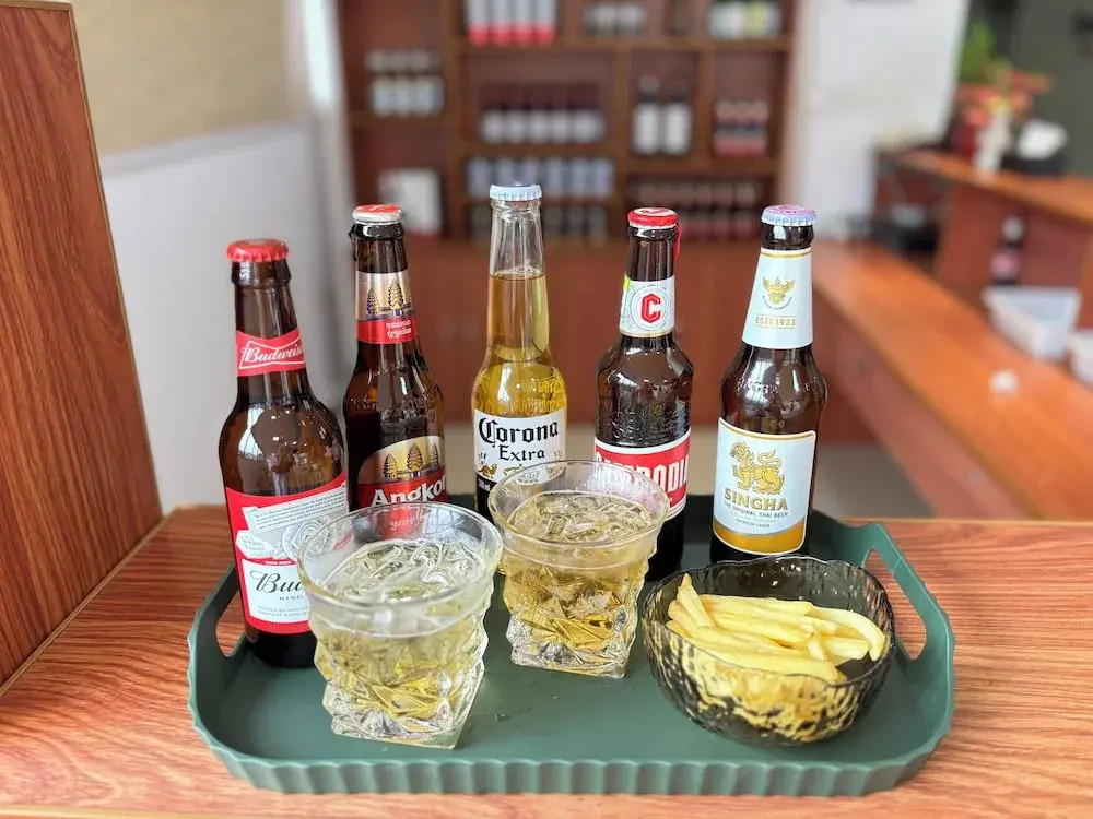 Photo - City Comfort Hotel Phnom Penh Airport