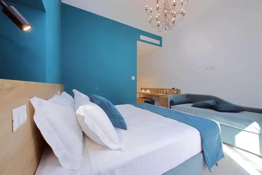 Foto - Youroom Quattro Fontane - Rooms