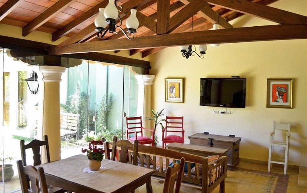 Foto - La Casona Hotel Boutique