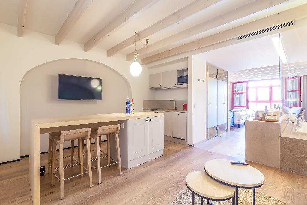 Apartahotel Fil Suites, Bild 26 von 27