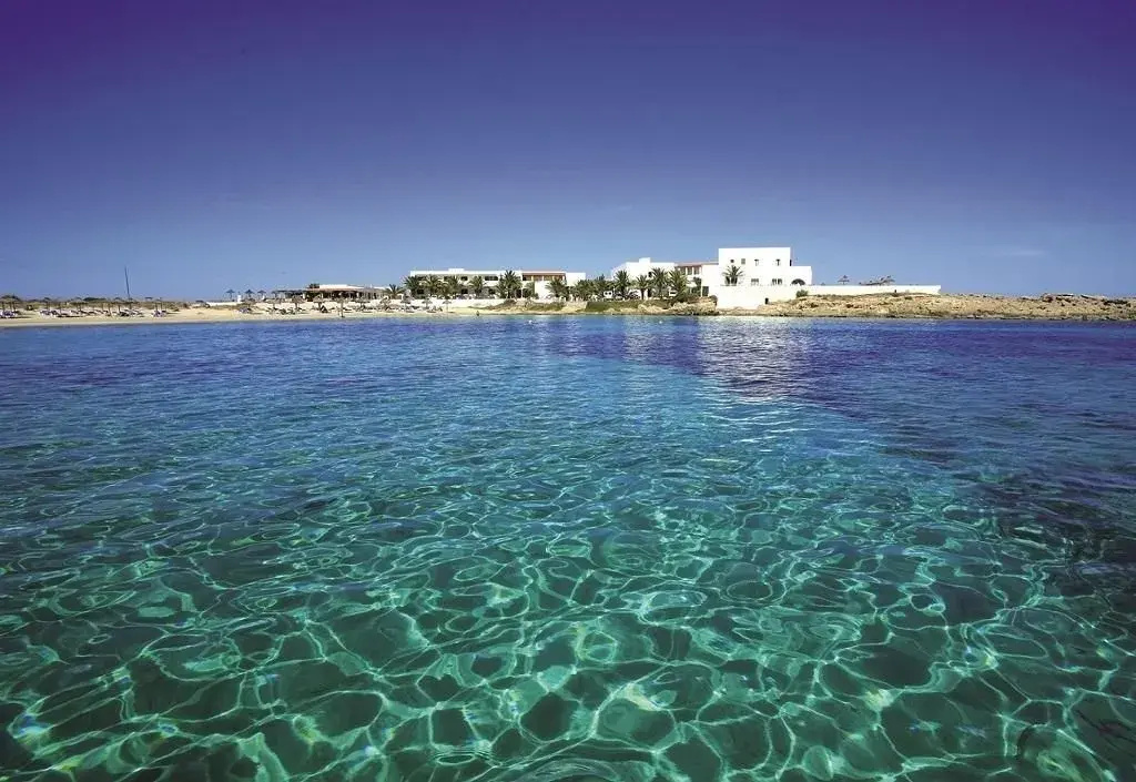Foto - Hotel Roca Bella