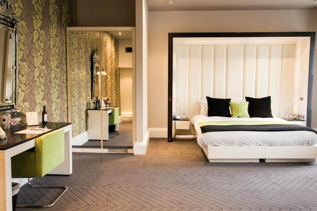 Foto - The Rutland Hotel & Apartments