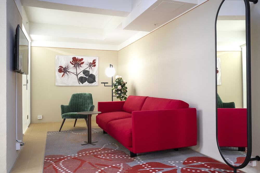 Photo - The Apartments Company - The Sweet