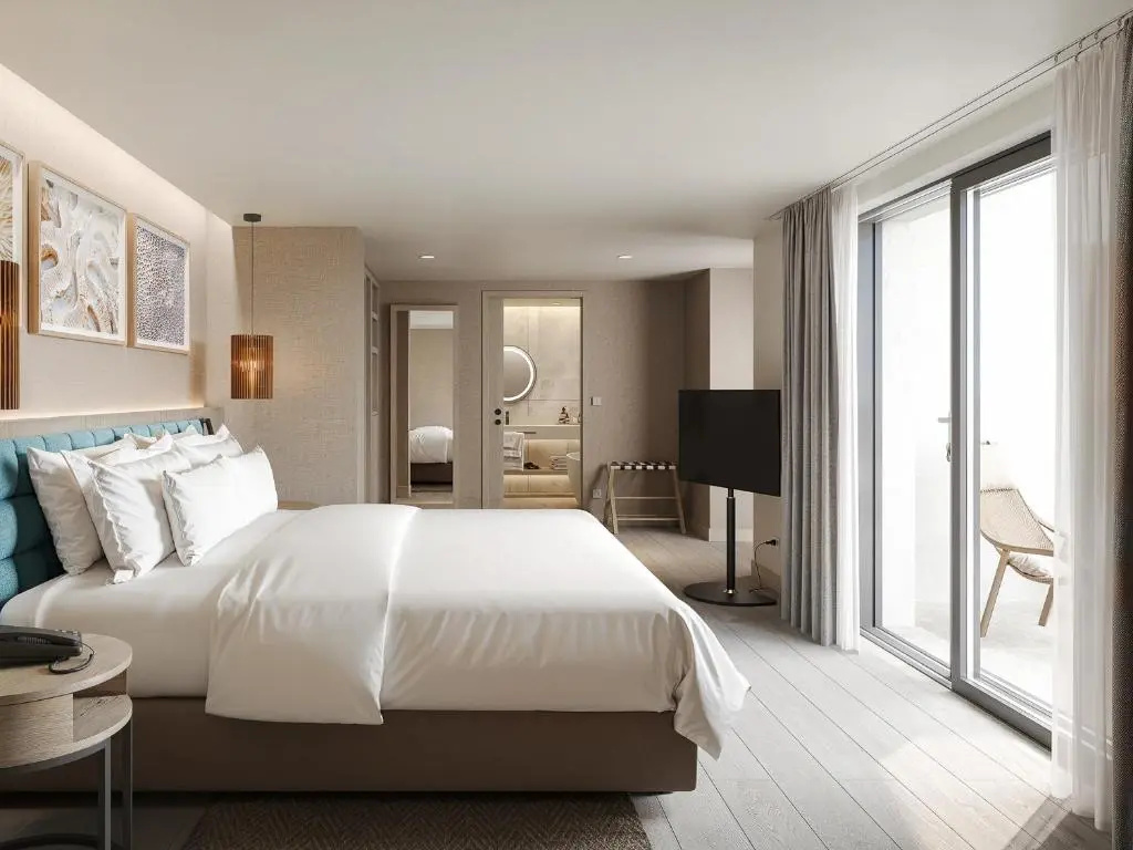Photo - Wyndham Grand Carvoeiro Algarve