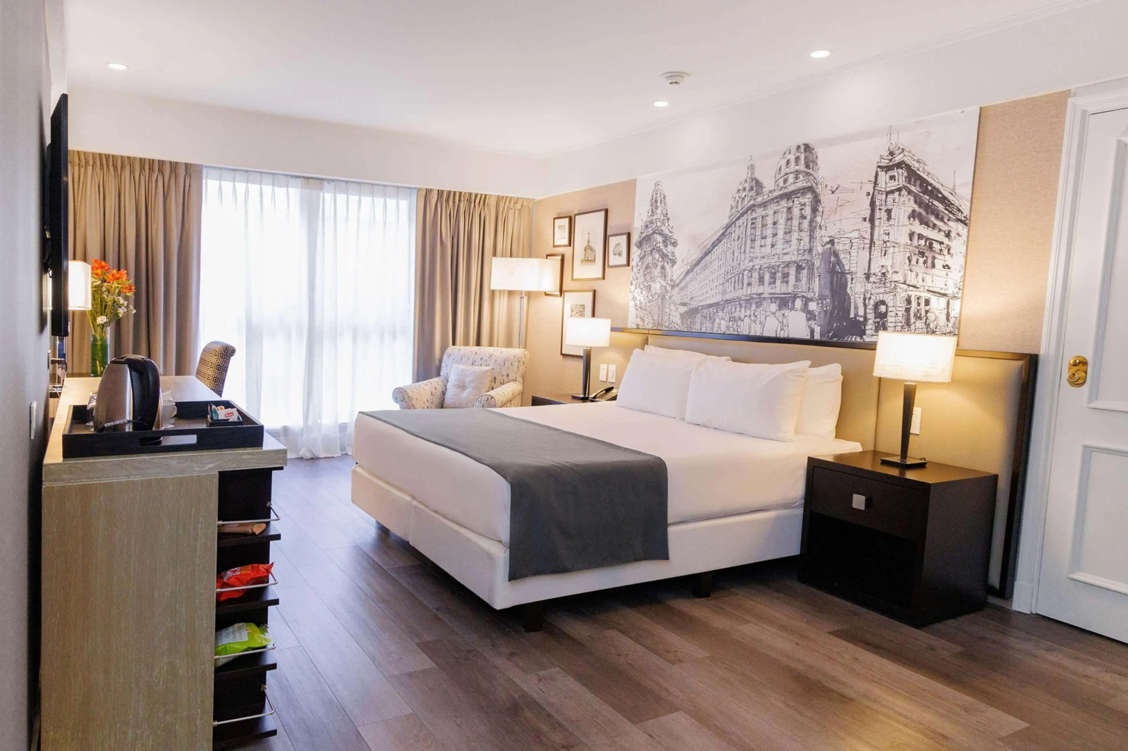 Foto - Doubletree By Hilton Buenos Aires