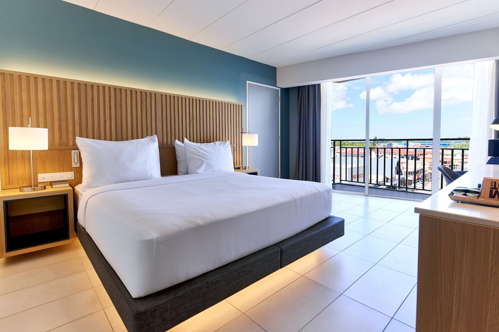 Photo - Radisson Hotel Paramaribo