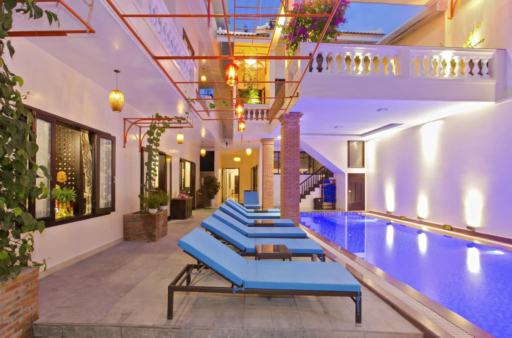 Photo - Pham Gia Boutique Villa