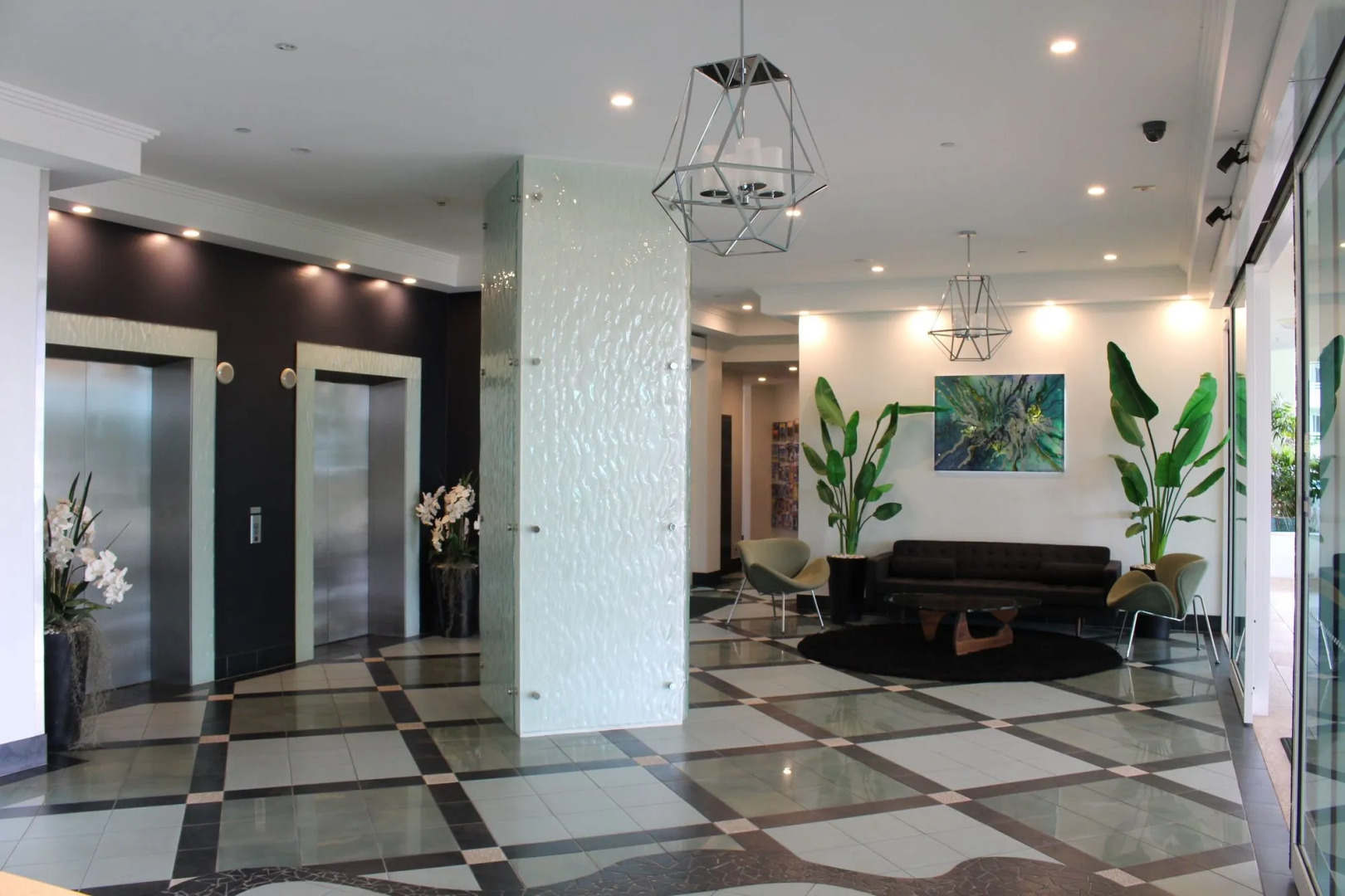 Foto - Crystal Bay On The Broadwater