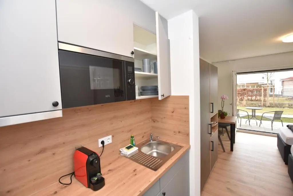 Photo - Boardinghouse Henschelstraße