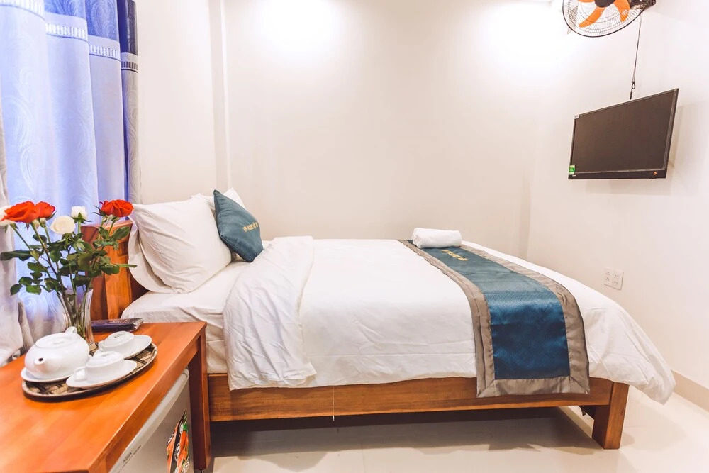 Foto - Vip House Hoi An Homestay