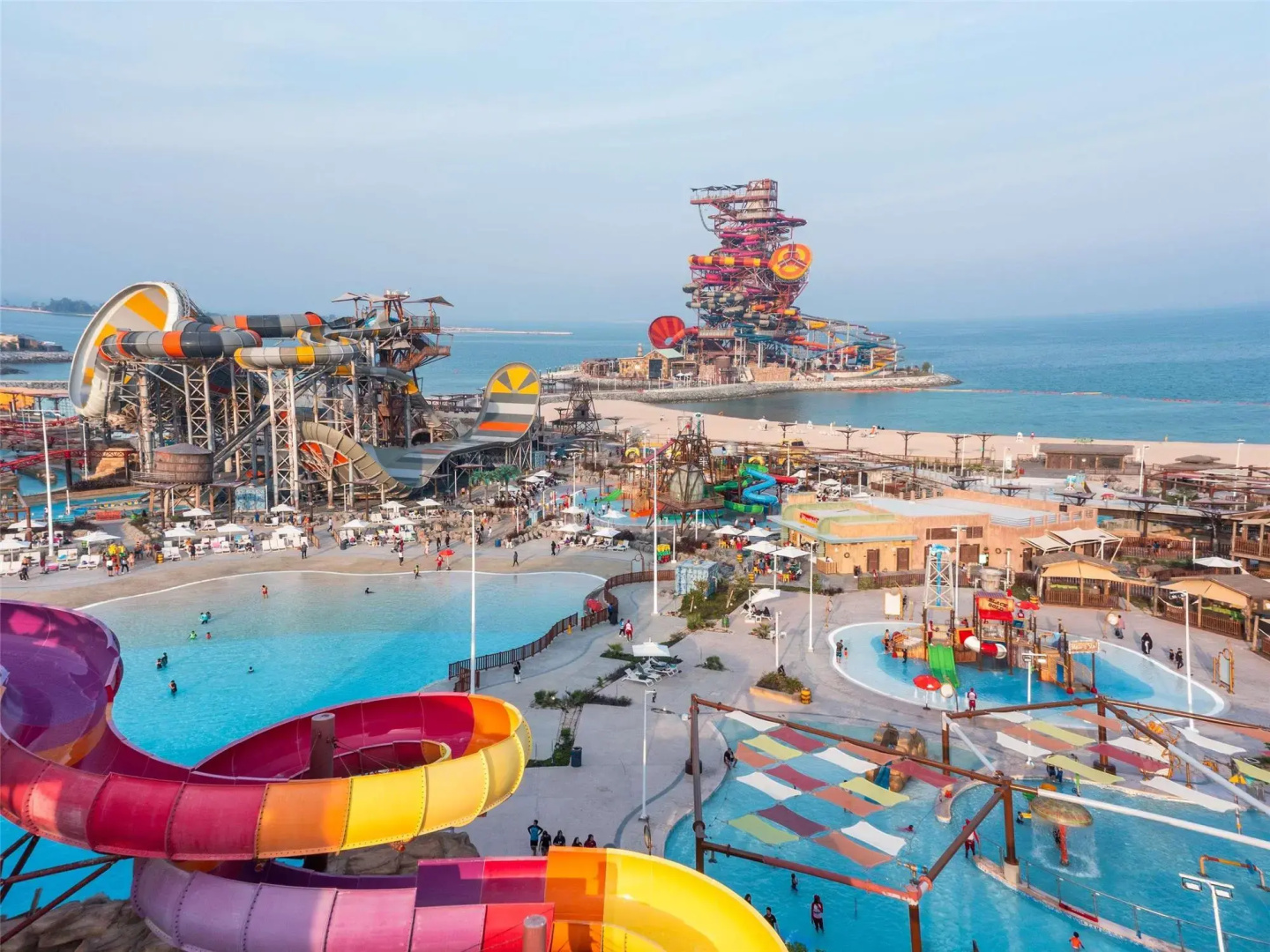 Photo - Rixos Premium Qetaifan Island North