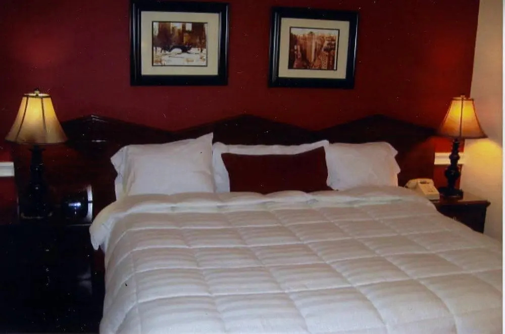 Photo - Whitman Motor Lodge