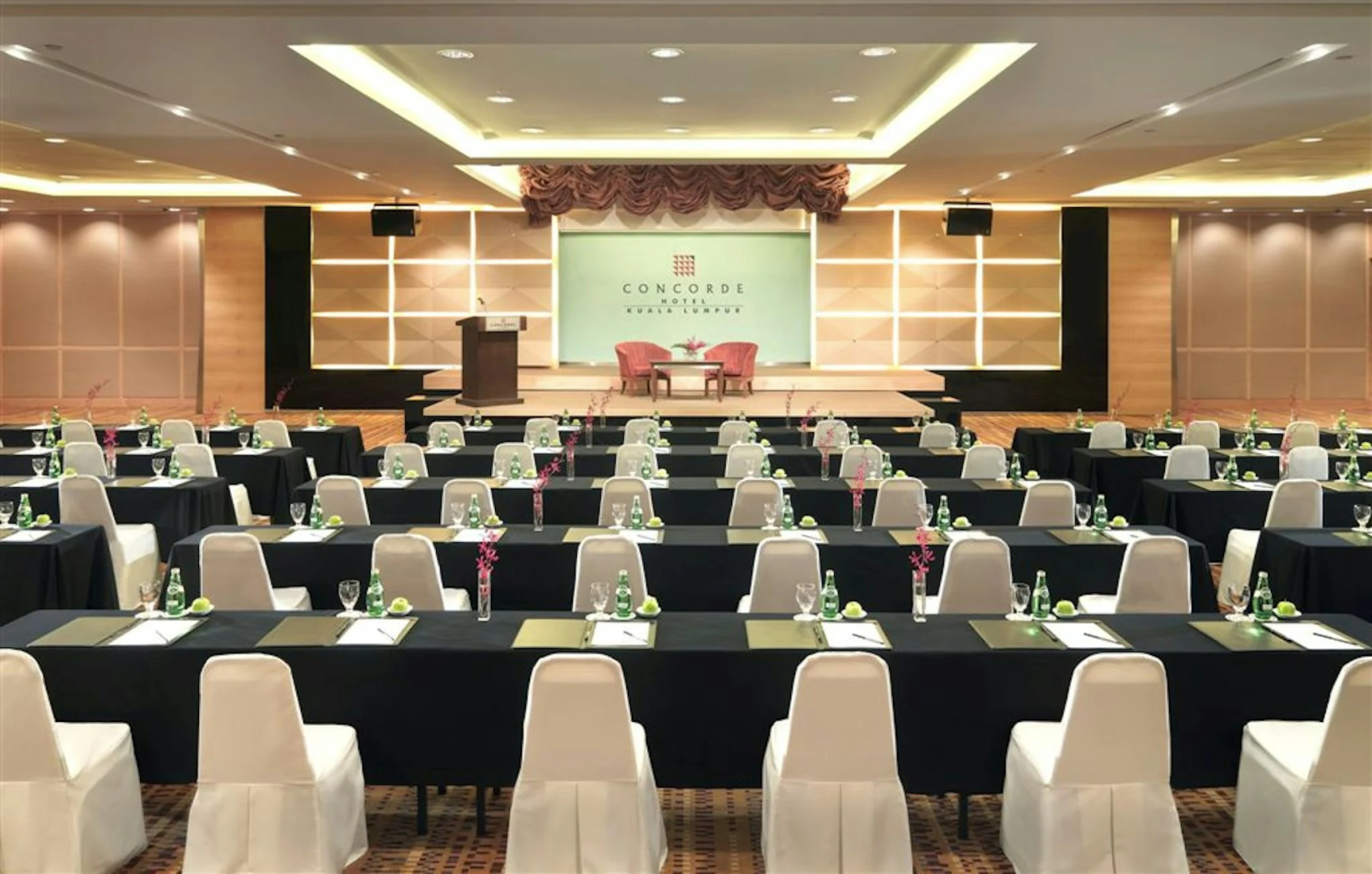 Foto - Concorde Hotel Kuala Lumpur