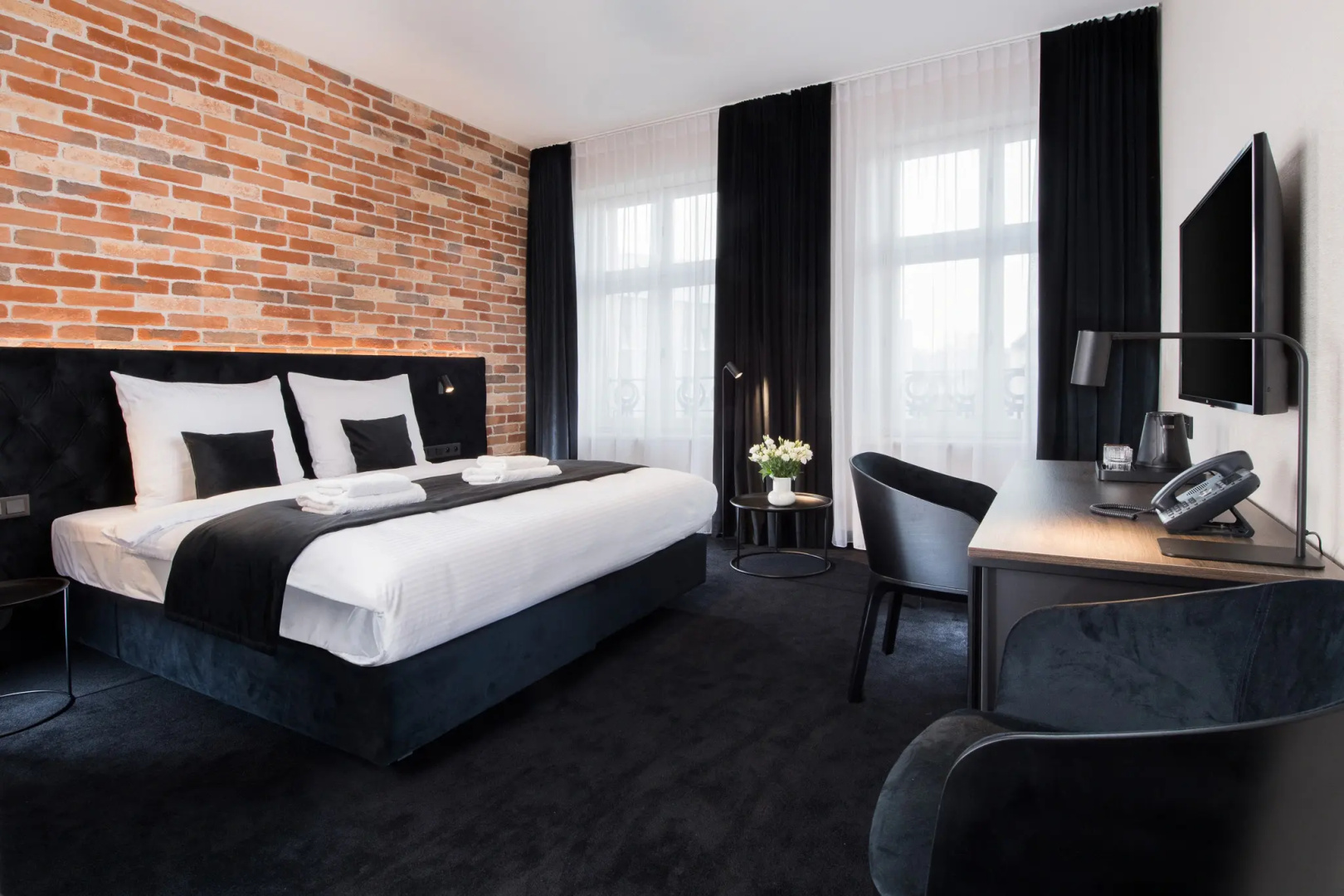 Foto - Hotel Krupnicza 30