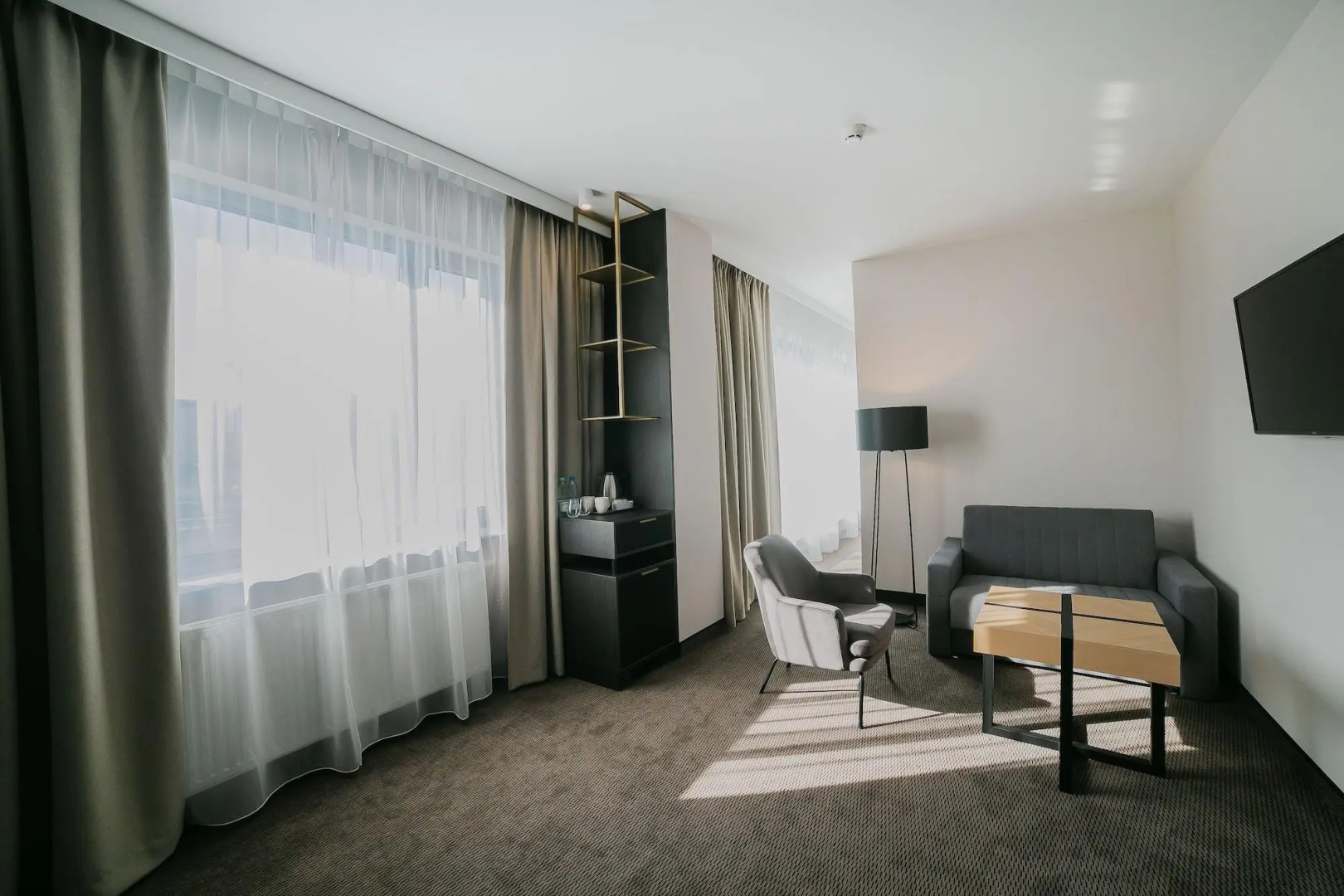 Photo - B&B HOTEL Warsaw East