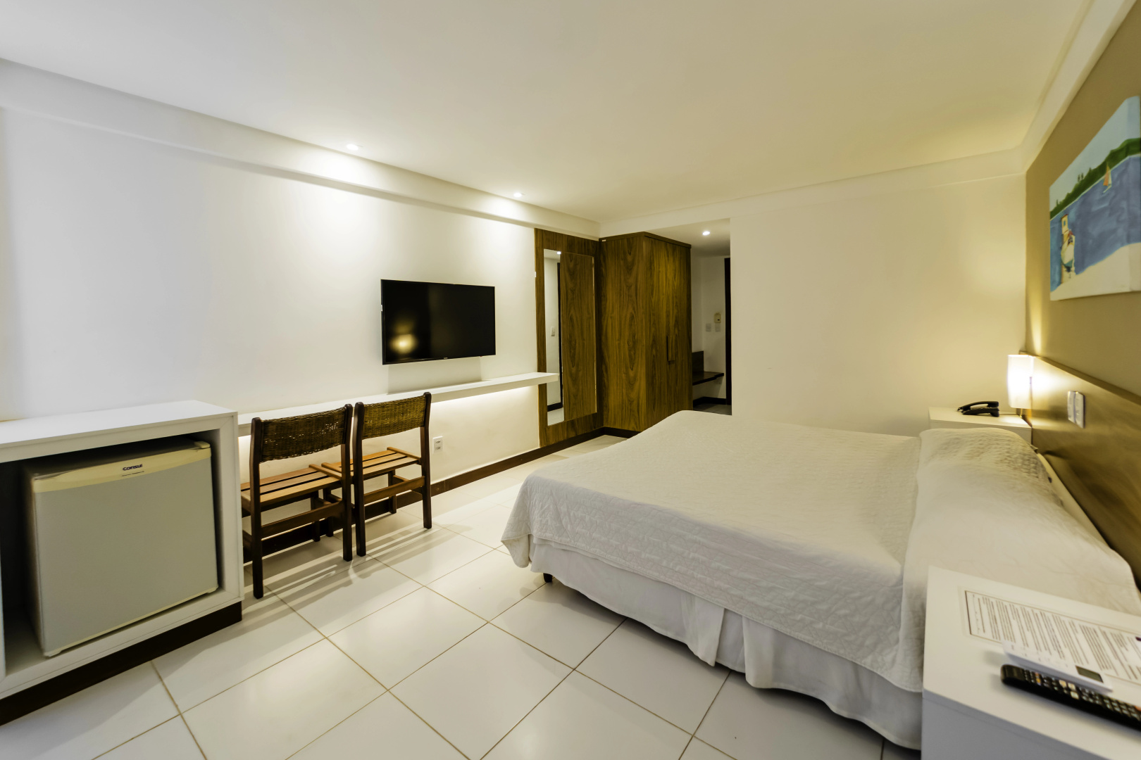 Photo - Porto Suites Natal Hotel