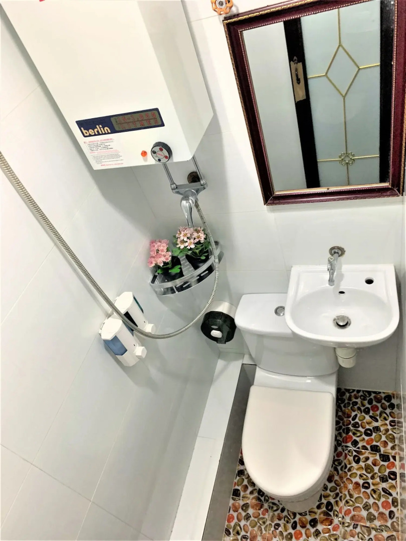 Foto - Sydney Hostel