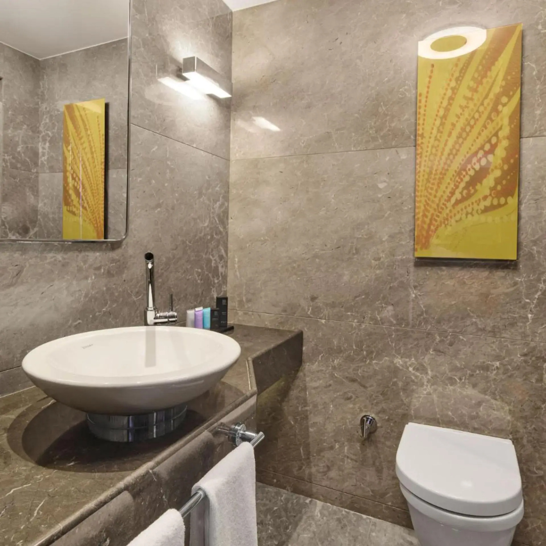Foto - Gezi Hotel Bosphorus, Istanbul, a Member of Design Hotels - Special Class