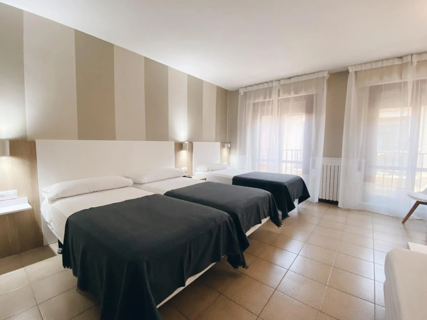 Photo - Hotel Rio Arga