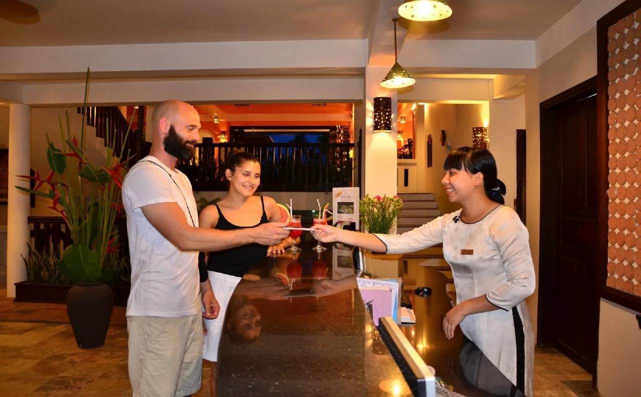 Photo - Hoi An Ancient House Resort & Spa