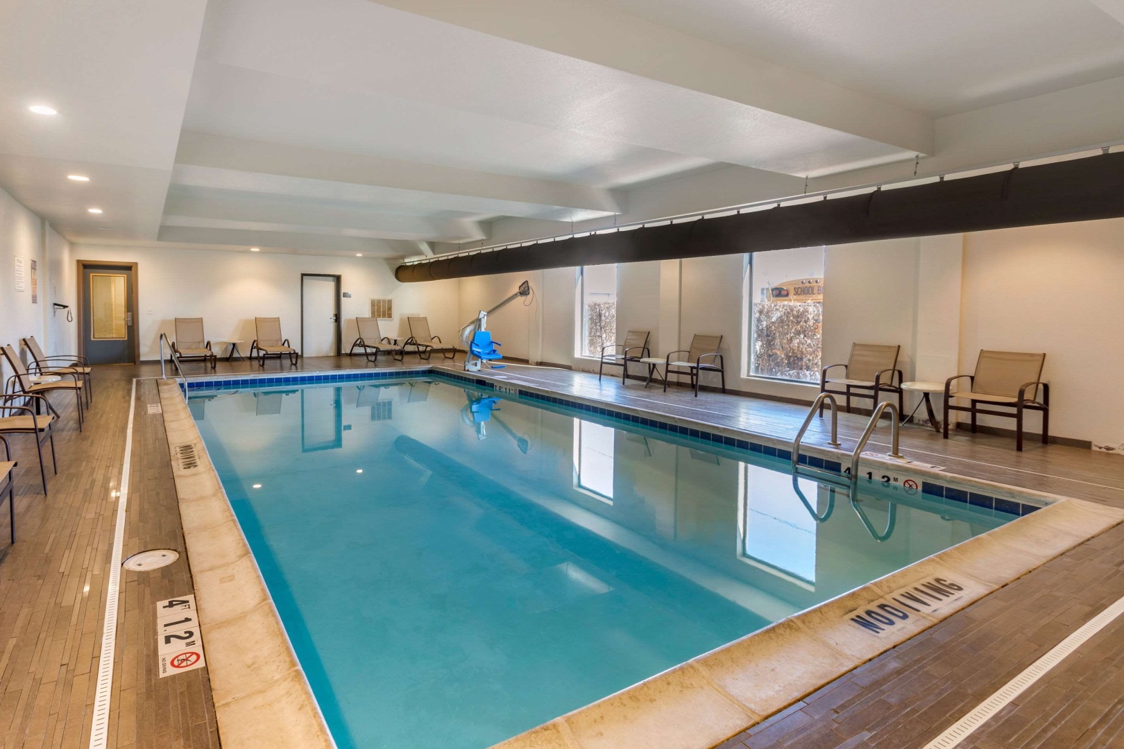 Foto - Comfort Suites Near Denver Downtown